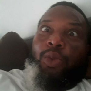 Meet your Posher, Jared